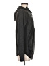 Gap Fit Gray Zip Up Hoodie Size M - photo 4