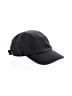 Hermès Black Vintage Canvas Baseball Cap Size 57 - photo 1