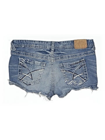 Amethyst Jeans Denim Shorts (view 2)