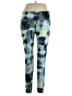Athleta Tie-dye Green Active Pants Size XL - photo 1