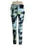 Athleta Tie-dye Green Active Pants Size XL - photo 2