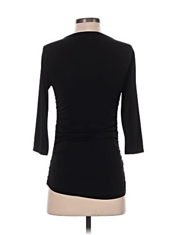 Jennifer Lopez 3/4 Sleeve Top (view 2)