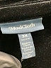 ModCloth Black Long Sleeve Blouse Size 3X - photo 7