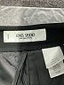Jones Studio 100% Polyester Solid Black Dress Pants Size 16 - photo 7