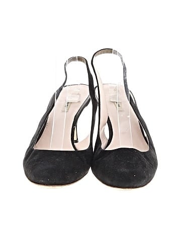 Miu Miu Heels (view 2)