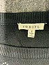 Jodifl Hearts Black Pullover Sweater Size S - photo 7