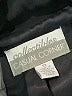 Casual Corner Solid Black Blazer Size 10 - photo 6