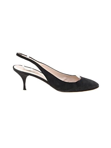 Miu Miu Heels (view 1)