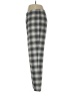 Karen Kane Plaid Gray Casual Pants Size M - photo 5