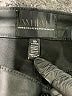 White House Black Market Black Active Pants Size 00 - photo 4