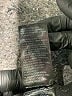 White House Black Market Black Active Pants Size 00 - photo 5