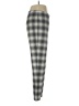 Karen Kane Plaid Gray Casual Pants Size M - photo 4