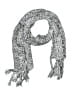 Simply Noelle Gray Scarf One size - photo 1