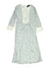 Assorted Brands Blue Dress Size 7 - 8 - photo 1