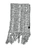 Simply Noelle Gray Scarf One size - photo 2