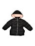 Limited Too 100% Polyester Black Jacket Size 2T - photo 1