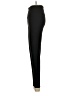 Pink Lily Solid Black Active Pants Size S - photo 5