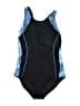 Unbranded Graphic Blue One Piece Swimsuit Size L - photo 1