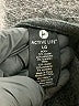 Active Life Black Pullover Sweater Size L - photo 7