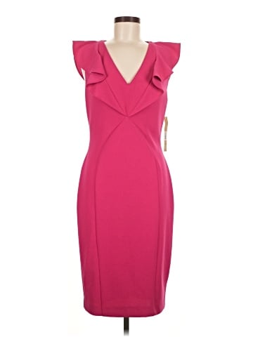 RACHEL Rachel Roy Cocktail Dress (view 1)
