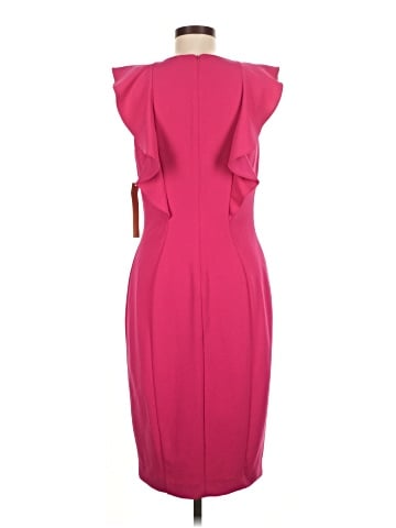 RACHEL Rachel Roy Cocktail Dress (view 2)
