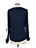 Avia Blue Long Sleeve Top Size L - photo 2