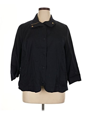 Erin London Jacket (view 1)