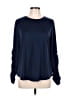 Avia Blue Long Sleeve Top Size L - photo 1