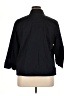 Erin London Black Jacket Size 1X - photo 2