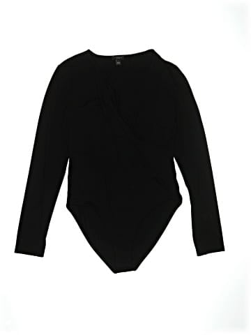 Ann Taylor Factory Bodysuit (view 1)