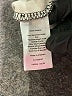 Talbots 100% Cotton Checkered-gingham Black Casual Dress Size M - photo 8