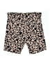 Forever 21 Animal Print Gold Board Shorts Size M - photo 1