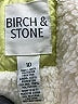 Assorted Brands 100% Polyester Yellow Vest Size 10 - photo 3