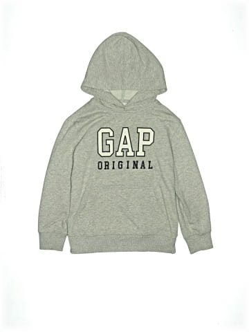 Gap Kids Pullover Hoodie (view 1)