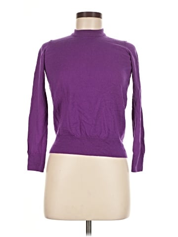 Zadig & Voltaire 3/4 Sleeve Top (view 1)