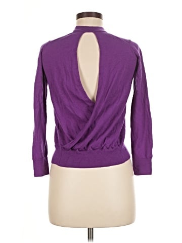Zadig & Voltaire 3/4 Sleeve Top (view 2)