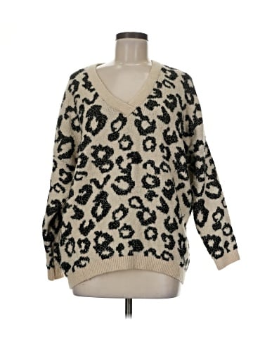 Per Una Pullover Sweater (view 1)