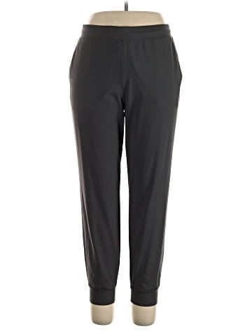 Uniqlo Track Pants (view 1)