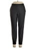 Uniqlo Solid Black Track Pants Size 12 - photo 1