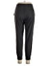Uniqlo Solid Black Track Pants Size 12 - photo 2