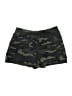 Active by Old Navy Camo Green Shorts Size M - photo 1