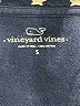 Vineyard Vines Polka Dots Blue Pullover Sweater Size S - photo 7