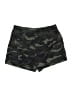 Active by Old Navy Camo Green Shorts Size M - photo 2