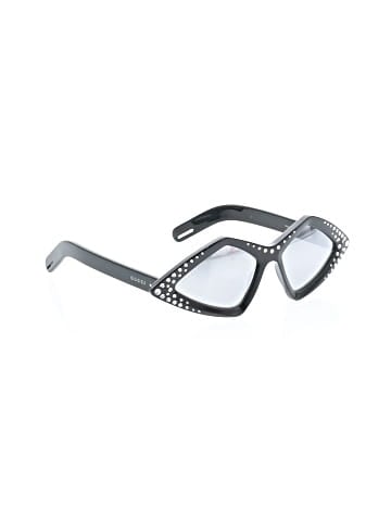 Gucci Geometric Sunglasses (view 1)