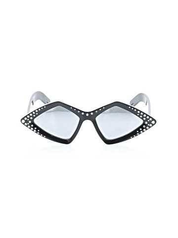 Gucci Geometric Sunglasses (view 2)