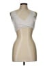 Unbranded Silver Tank Top Size L - photo 1