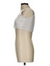 Unbranded Silver Tank Top Size L - photo 5