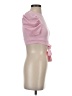 Shein Pink Short Sleeve Top Size 2 - photo 4