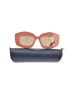 Loewe Pink Tan Retro Screen sunglasses One size - photo 2