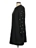 Shein Black Casual Dress Size S - photo 5
